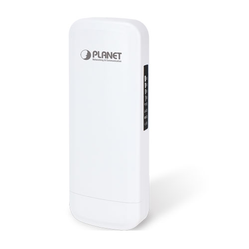 Planet PL-WBS-512AC 5GHz 802.11ac 900Mbps Dış Mekan Kablosuz CPE