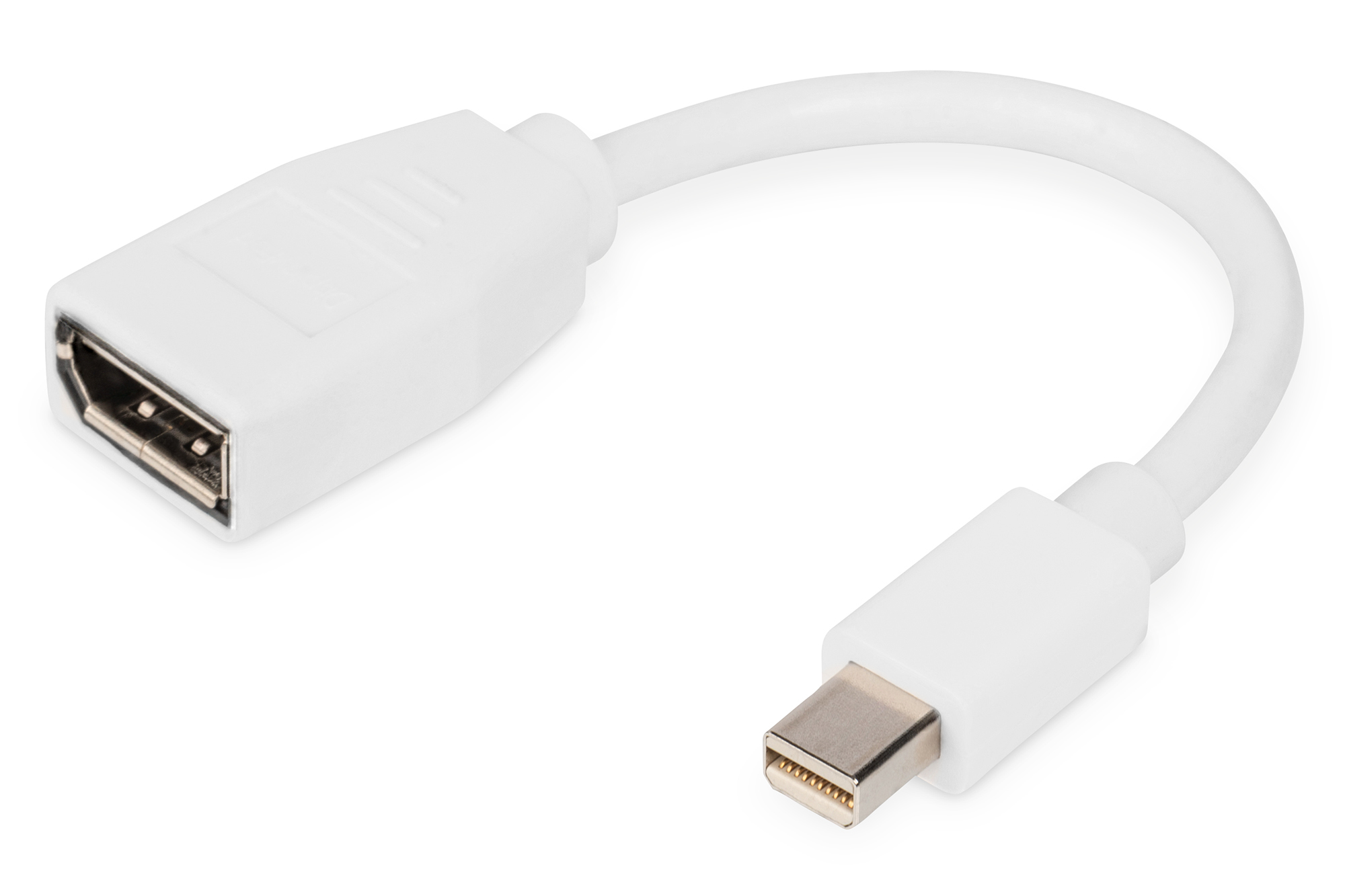 Digitus DB-340405-001-W Digitus DisplayPort Adaptörü