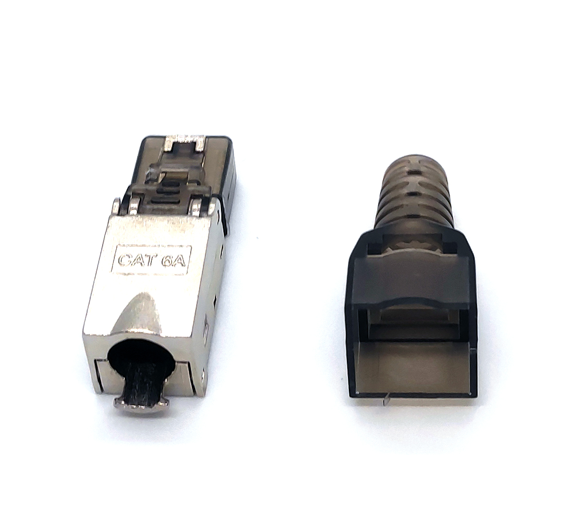 BEEK BN-MP6A-FT Cat6A STP Sonlandırma Yuvası