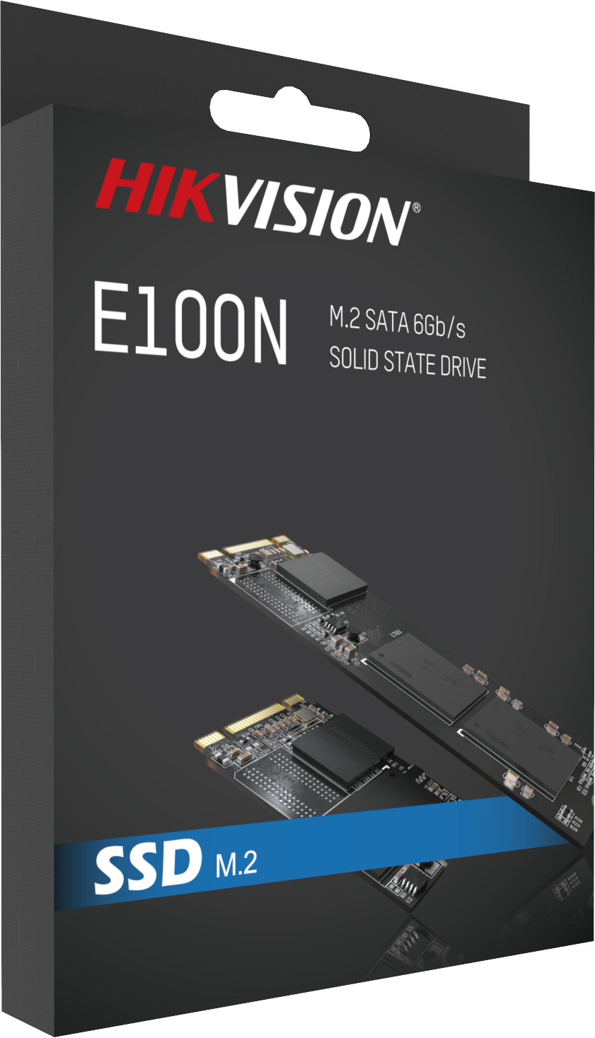 HIKVISION HS-SSD-E100N/1024G M.2 interface