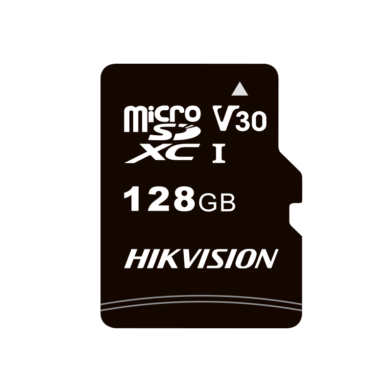 HIKVISION HS-TF-C1/128G microSDXC™/128G/Class 10 and UHS-I  / 3D NAND Up to 92MB/s read speed