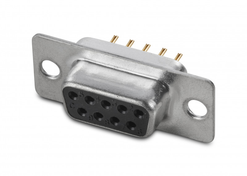 Assmann A-DF 37 PP/Z D-SUB