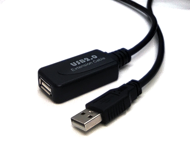 BEEK BA-USB2-EXT-15-1 Beek USB 2.0 Uzatma Kablosu