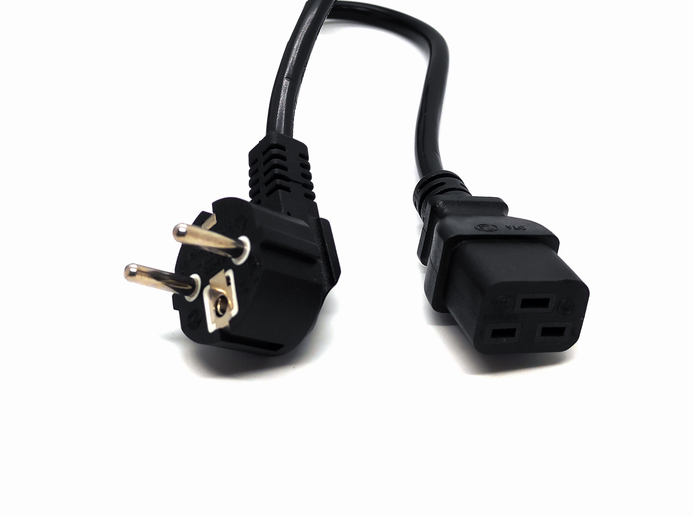 BEEK BC-PWR-SCH-C19-018DC Beek Güç Kablosu