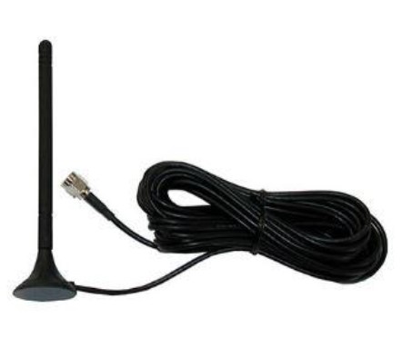 Nets NET-LTE.G.016L.4G 3DB 4G Whip Anten