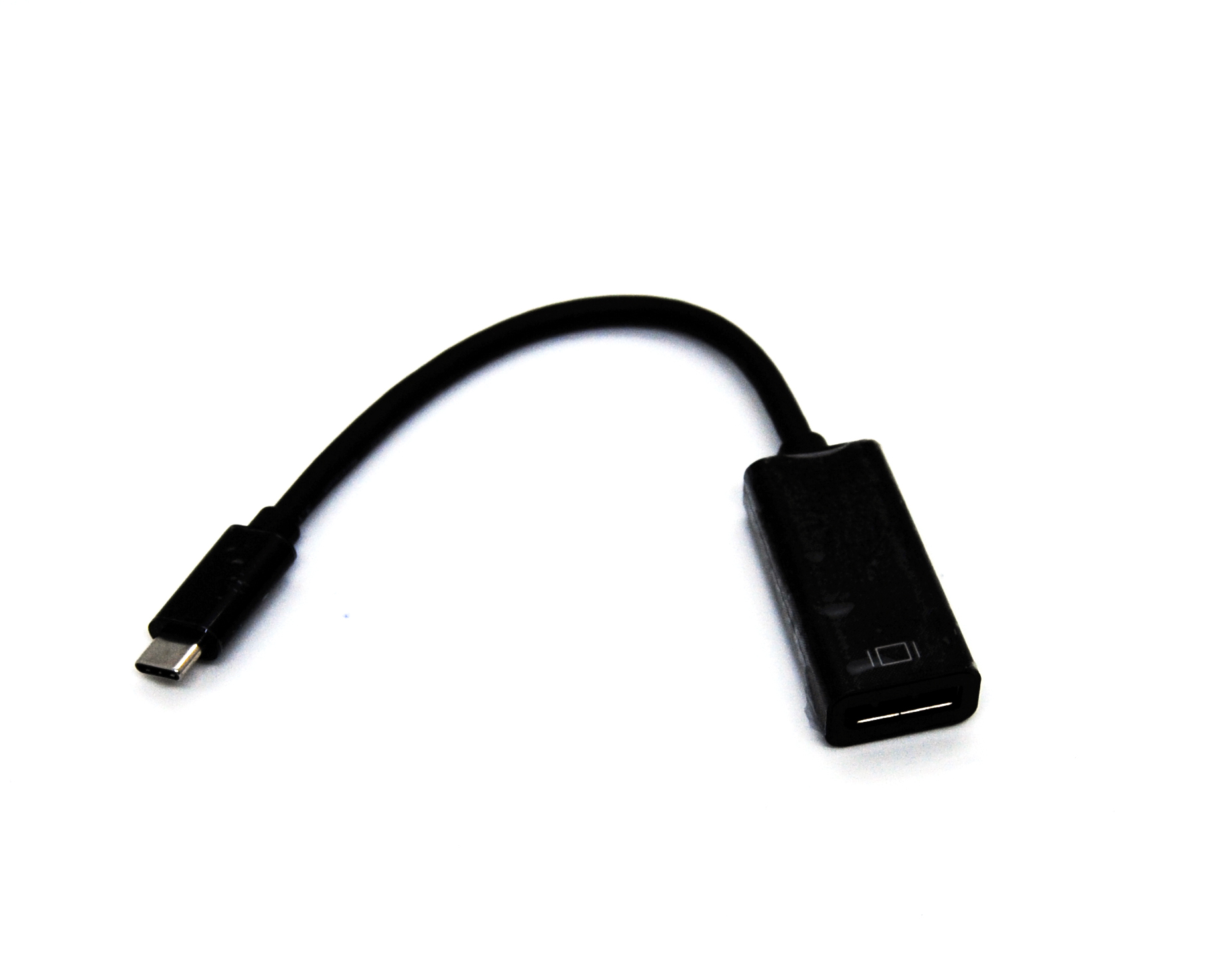 BEEK BC-DSP-ADP-USBC-DP-UHD60 Beek USB Tip C Erkek <-> DisplayPort (DP) Dişi