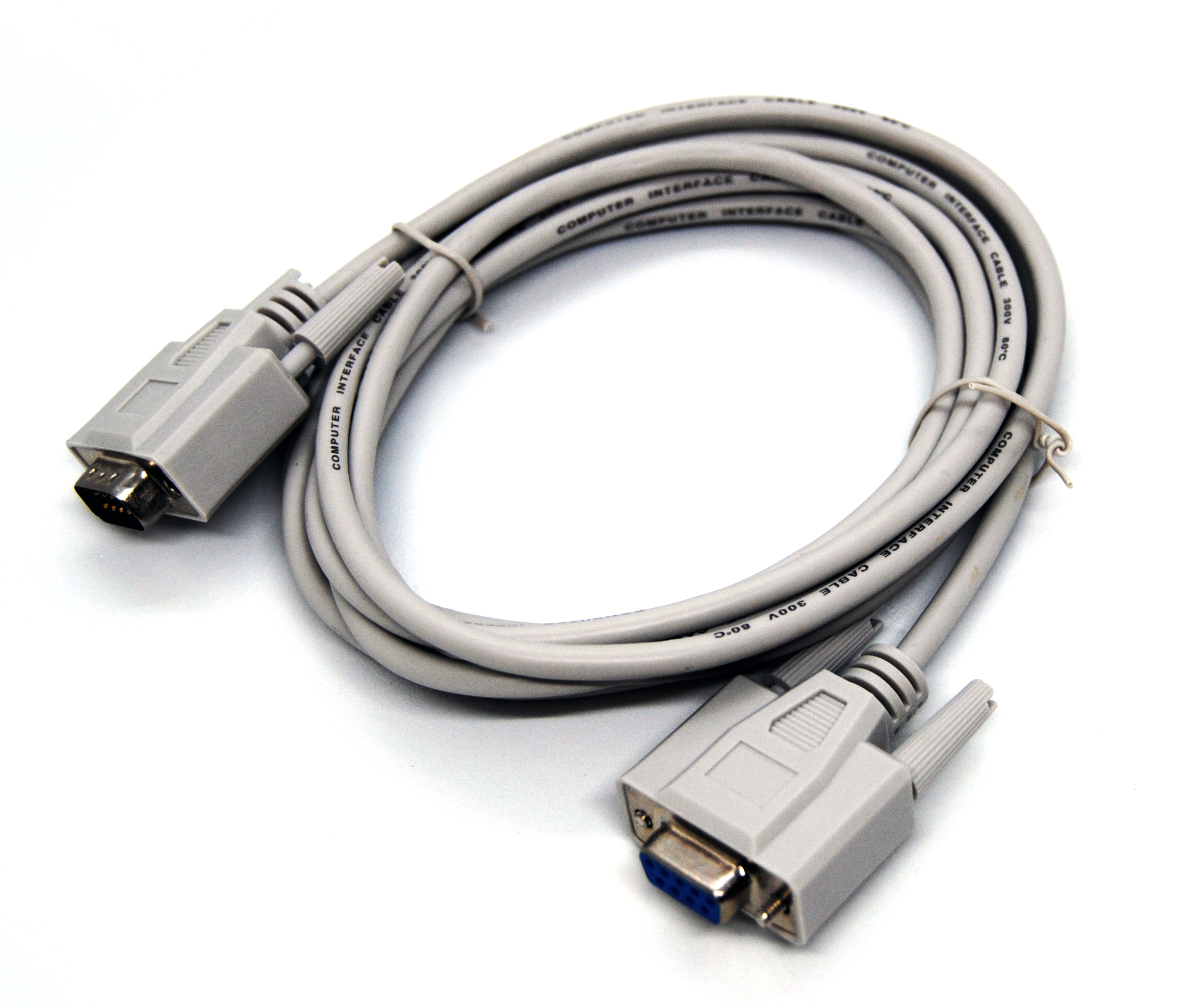 BEEK BC-SER-DB9-MF-03 Beek Seri Uzatma Kablosu