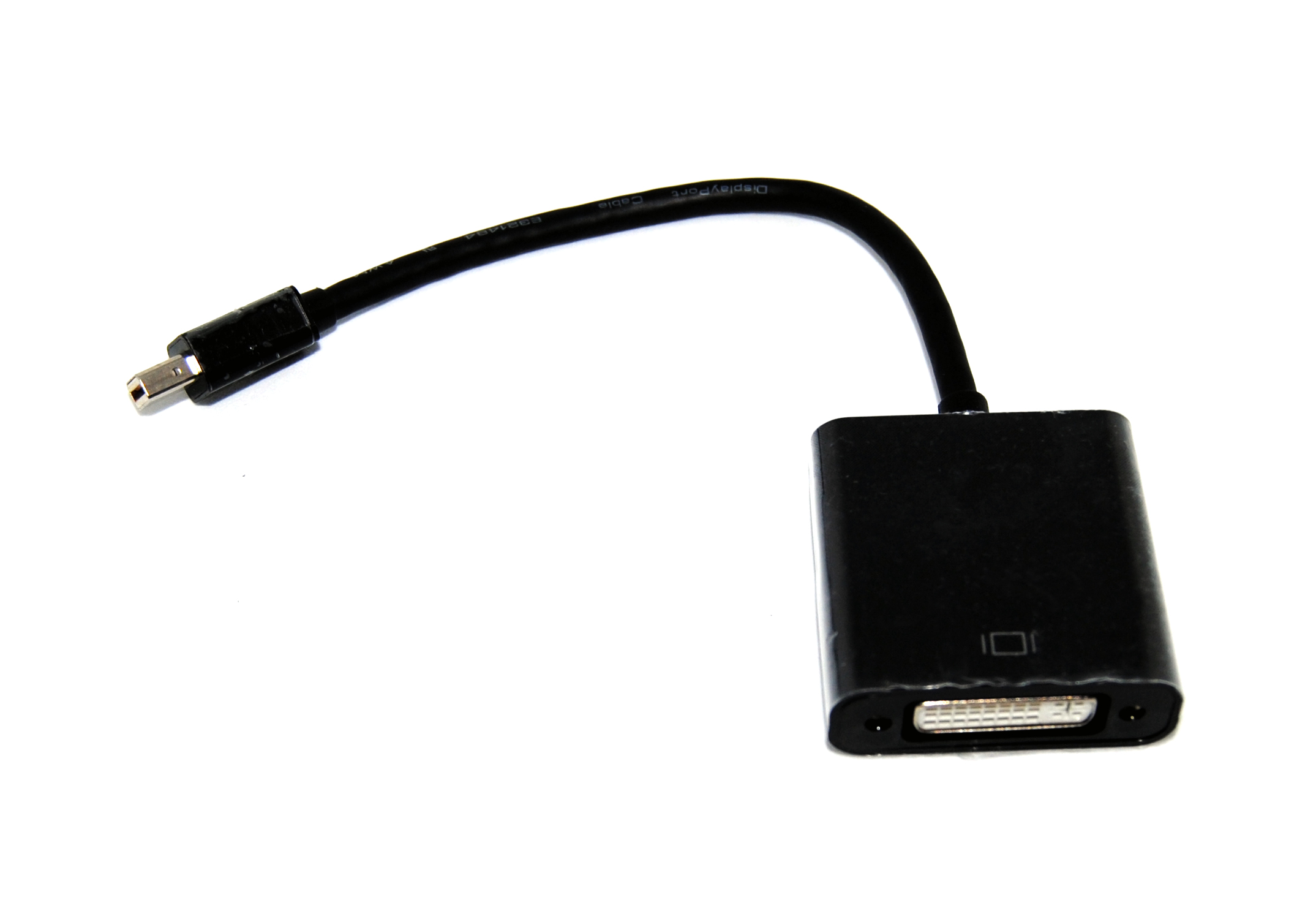 BEEK BC-DSP-mDP-DVI Beek Mini DisplayPort (DP) Erkek <-> DVI-I (24+5) Dişi