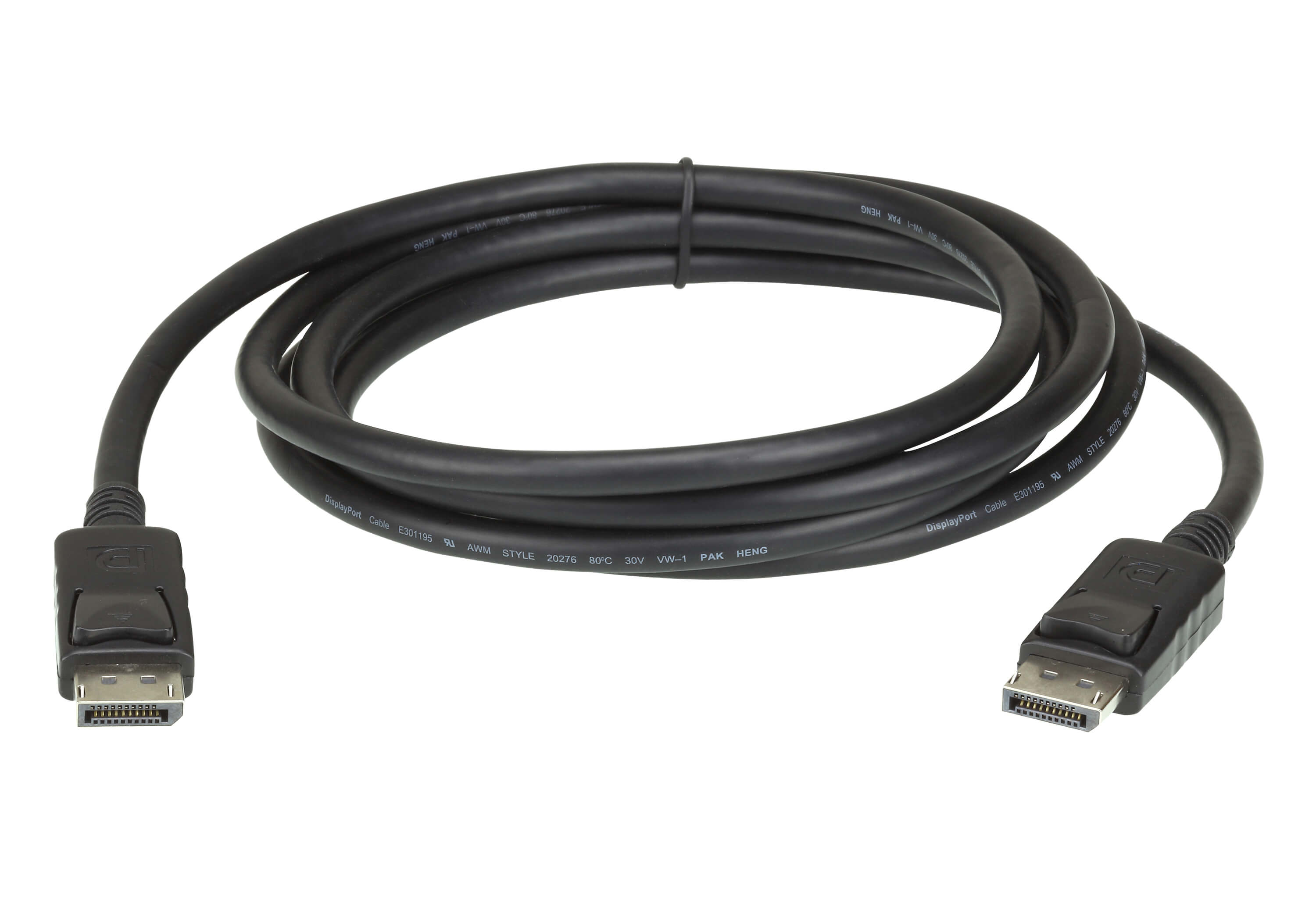 Aten ATEN-2L-7D03DP-1 DisplayPort (DP) Kablosu