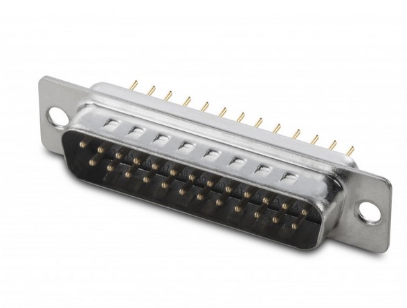 Assmann A-DS 09 LL/Z D-Sub 09 pin konektör