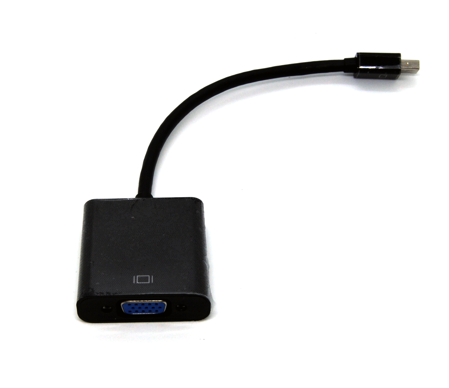 BEEK BC-DSP-mDP-HD15 Beek Mini DisplayPort (DP) <-> VGA Adaptörü