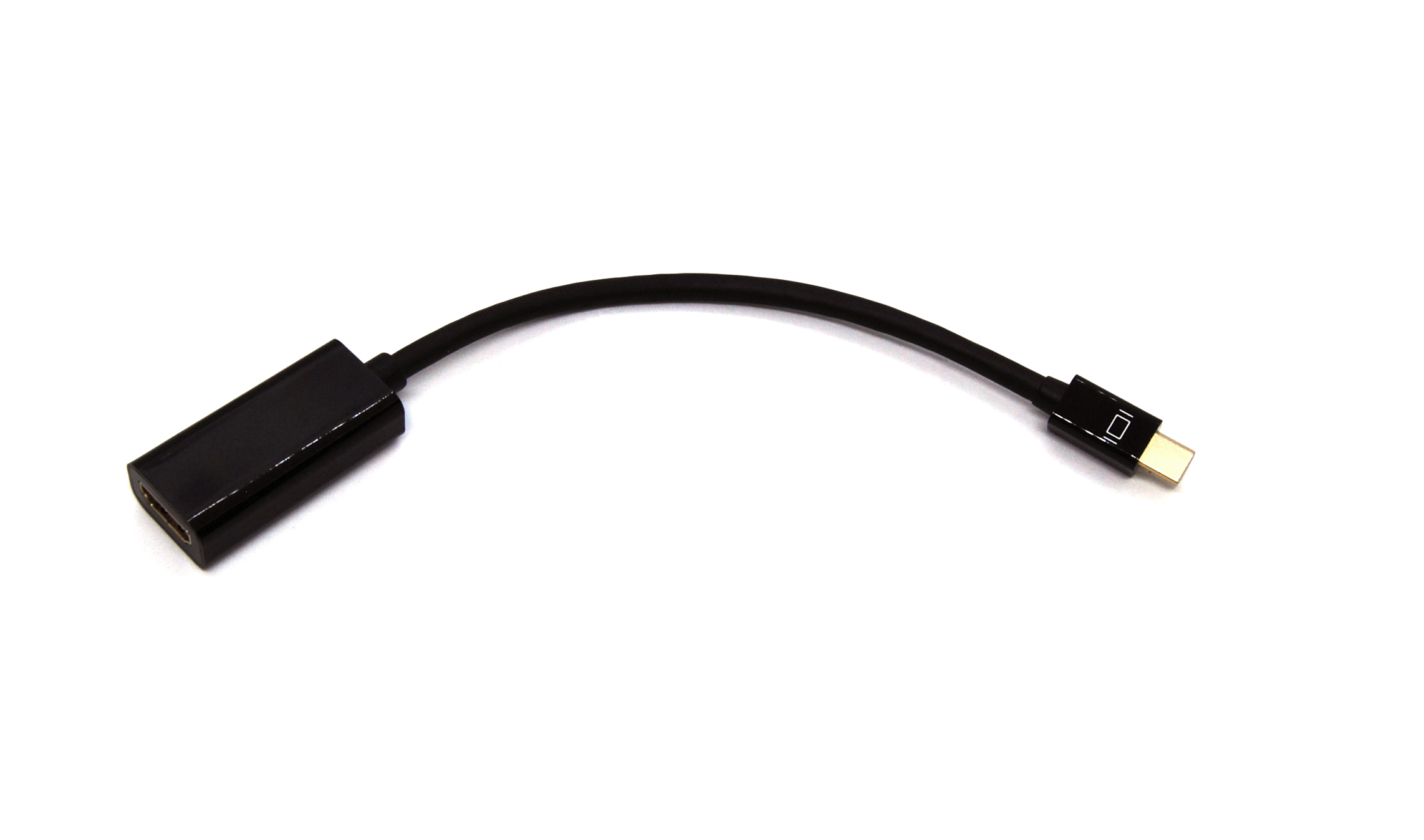 BEEK BC-DSP-MDP-HA-1 Beek Mini DisplayPort (mini DP) <-> HDMI Adaptörü
