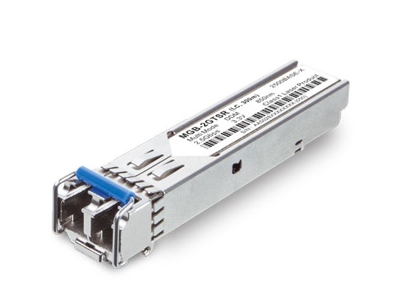 Planet PL-MGB-2GTLR20 2.5G SFP Transceiver (Single mode