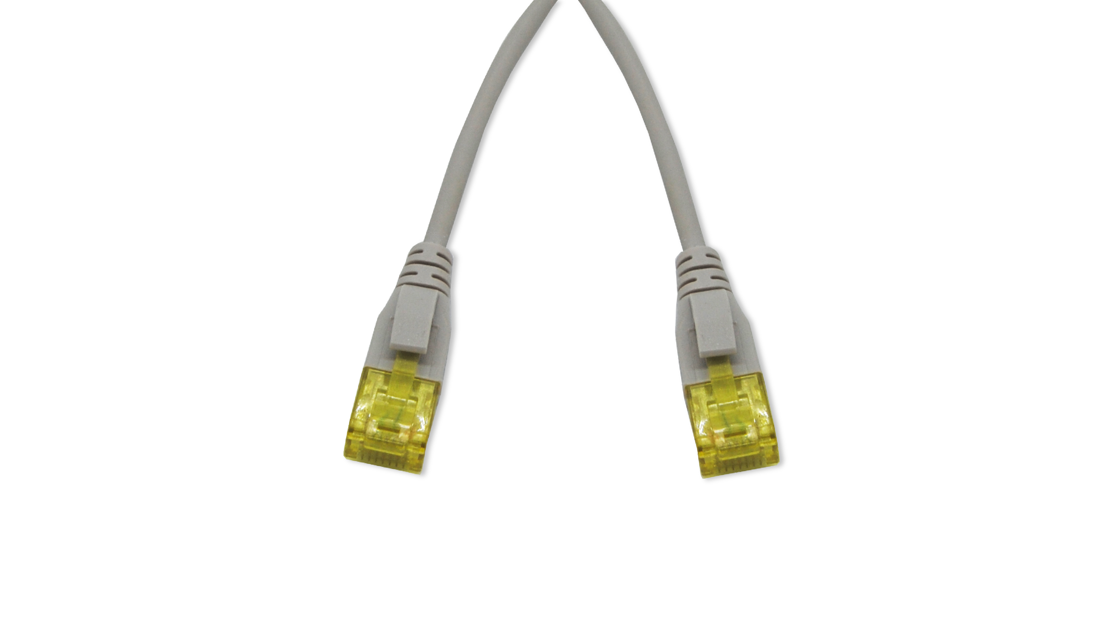 BEEK BC-U6A100S Beek CAT.6A İnce Tip Patch Kablo