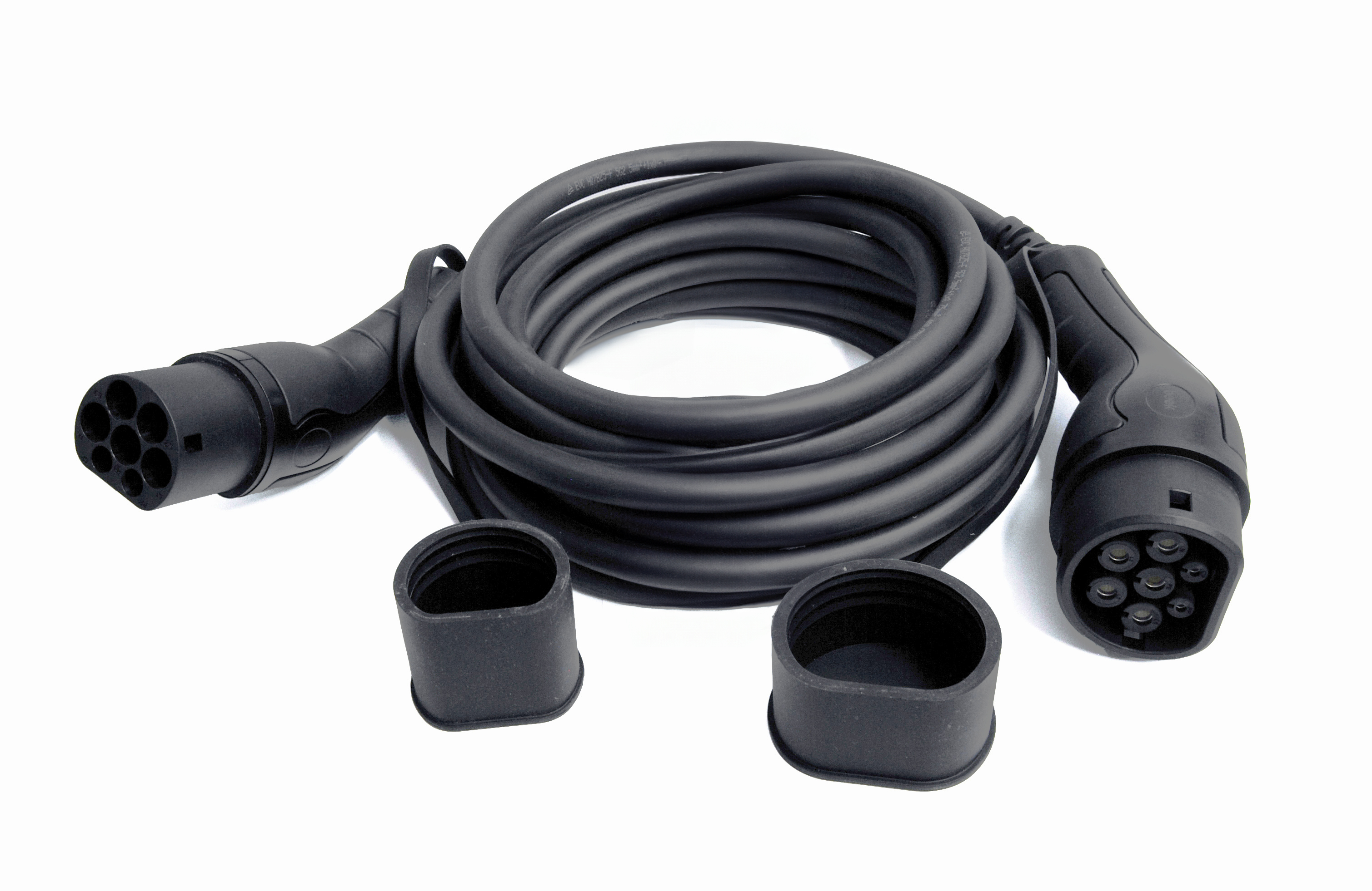 BEEK BC-EV-CC16-300 Beek Type2 <-> Type2 IEC Elektrikli Araç Şarj Kablosu