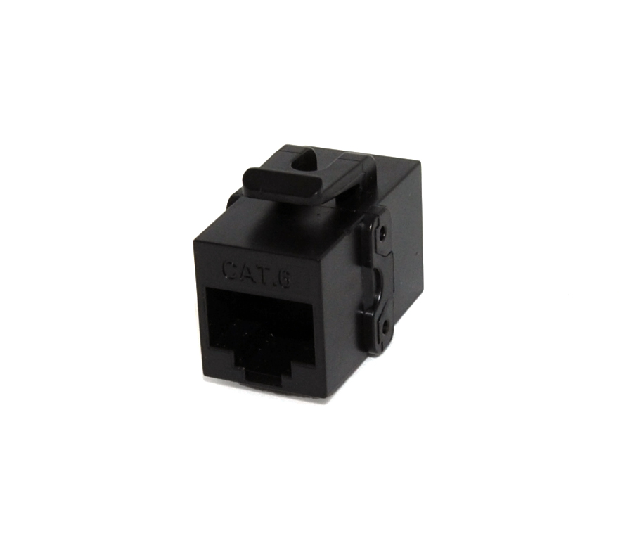 BEEK BN-KJ6-U3 Beek Category 6 UTP Keystone Coupler