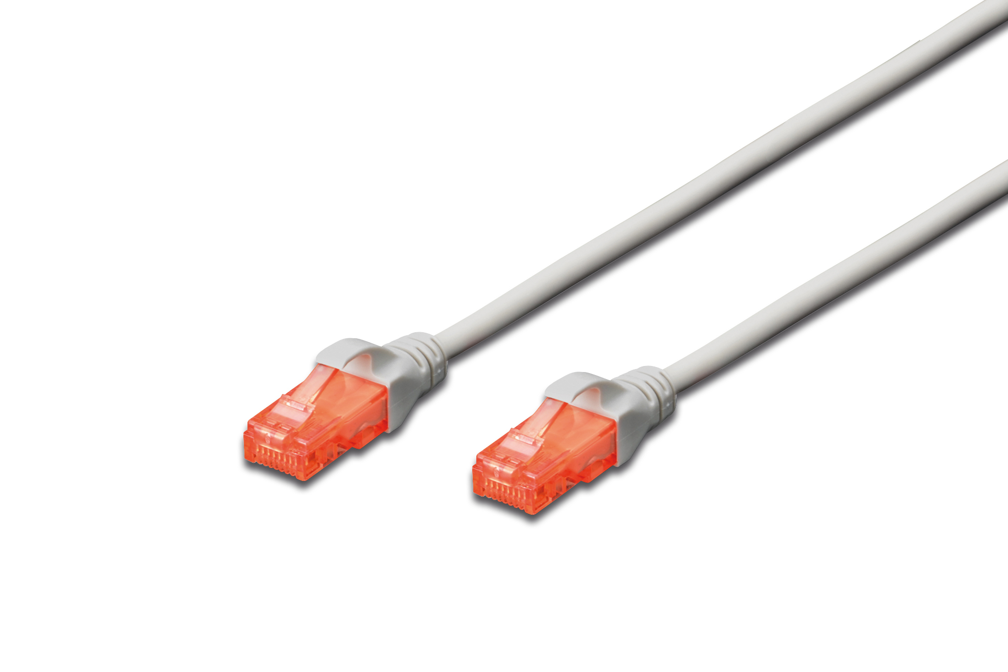 BEEK BC-U61000 Beek CAT. 6 Patch Kablo