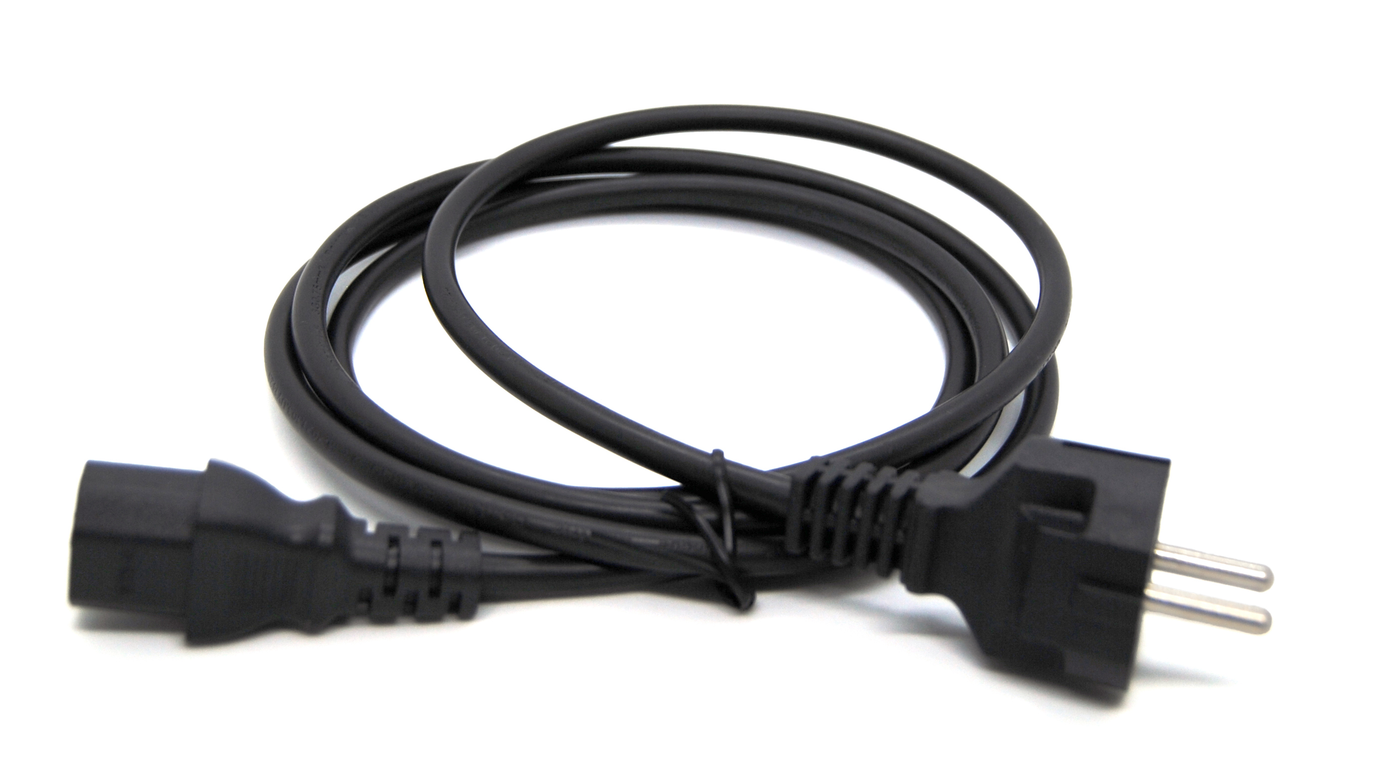 BEEK BC-PWR-SCH-C15-018ZH Beek Güç Kablosu