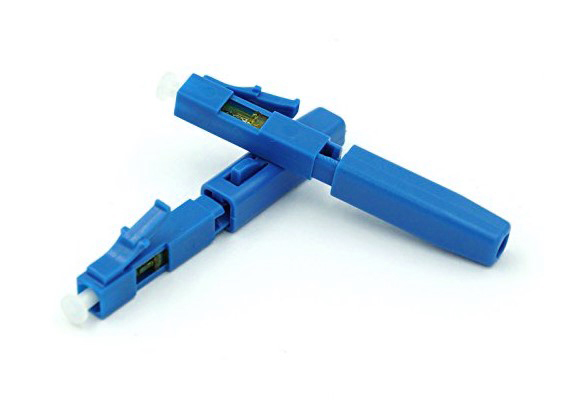 BEEK BC-FAOC LC/UPC SM Beek LC/UPC SM Hızlı Konektör
Beek LC/UPC SM Fast Connector