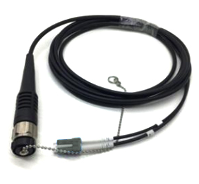 BEEK BC-FTTA-ODC-LC/UPC-65 Beek FTTA Optik Patch Kablosu