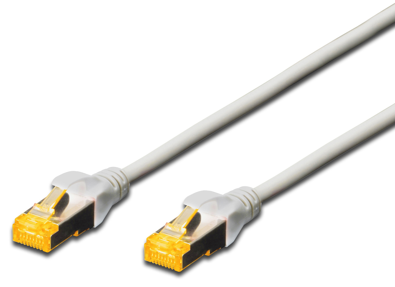 BEEK BC-S6A400 Beek CAT 6A SFTP/PIMF (Pairs In Metal Foil) Patch Kablosu