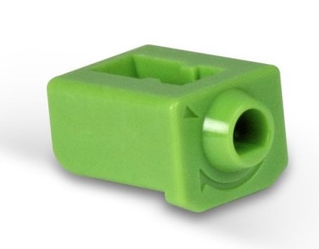 Lindy LIN-47913 SFP Port Kilidi