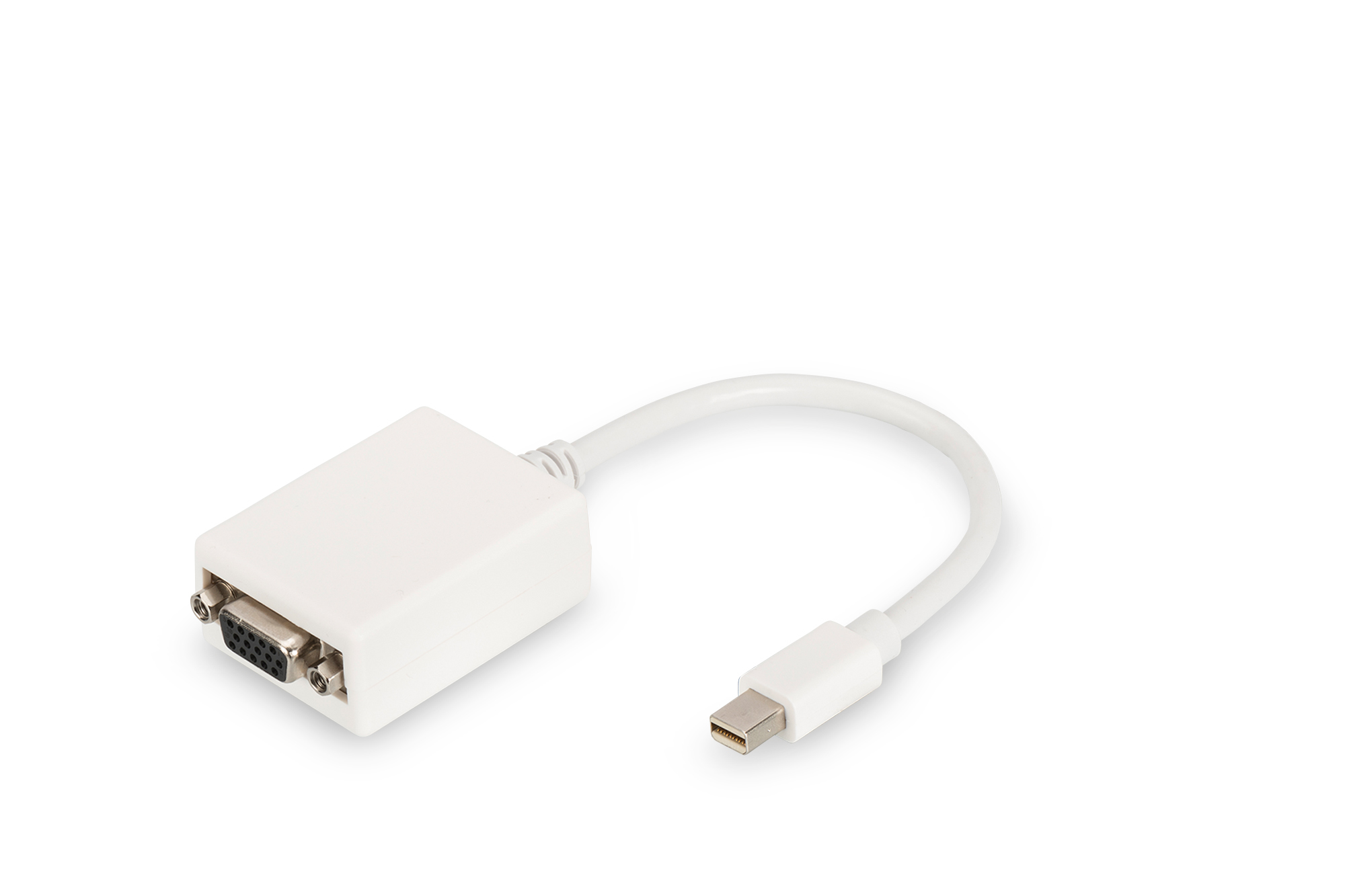 Digitus DB-340407-001-W Digitus DisplayPort Adaptör Kablosu