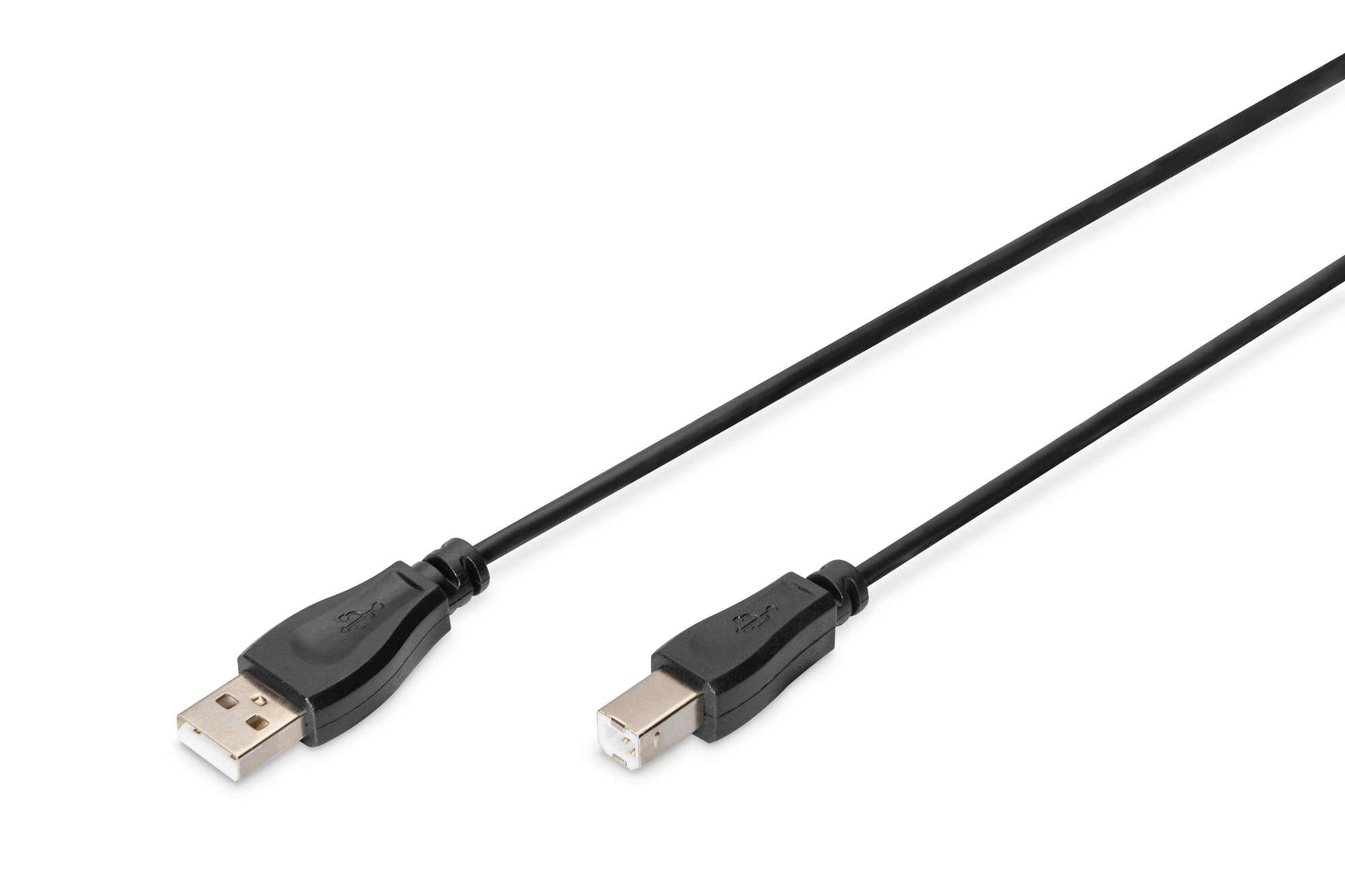 Assmann AK-300102-030-S USB 2.0 Bağlantı Kablosu
