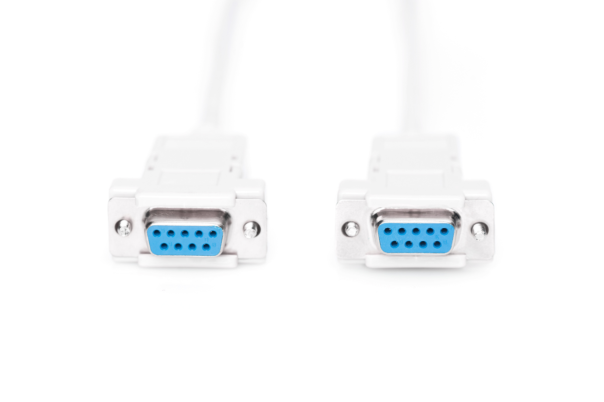 Digitus AK-610100-018-E Digitus Modem Bağlantı Kablosu