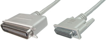 Assmann AK 531/UL SCSI 1 Kablo