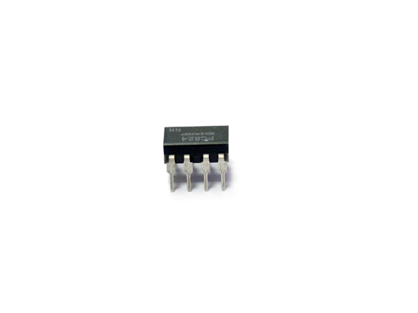 Schukat PC824 OPTO-COUP. 2F 814