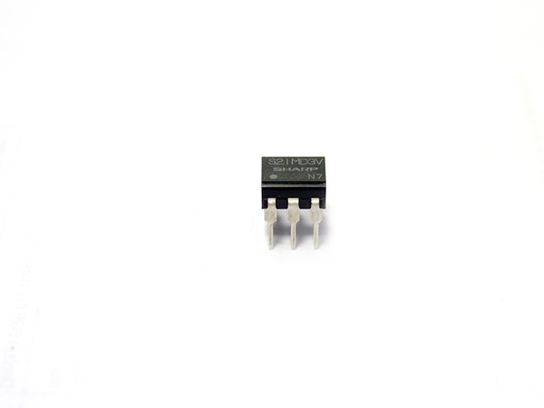 Sharp S21MD3 OPTOTRIAC COUPLER