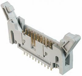 Assmann AWH 50G-0202-T PCB Başlığı