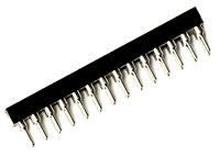 Assmann AR 28 HZL/7-TT Precision Soket