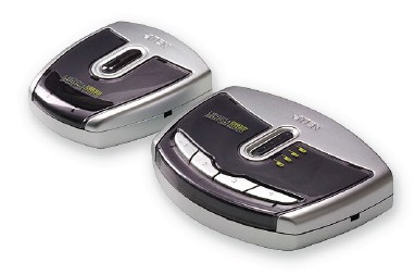 Aten ATEN-US421A USB Arayüzüne Sahip Cihazları Paylaştıran Switch Aten ATEN-US421A USB Arayüzüne Sahip Cihazları Paylaştıran Switch