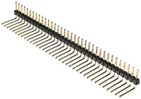 Assmann AW140-EA-G36H TEK SIRA ERK. 36 PIN ALTIN 90D