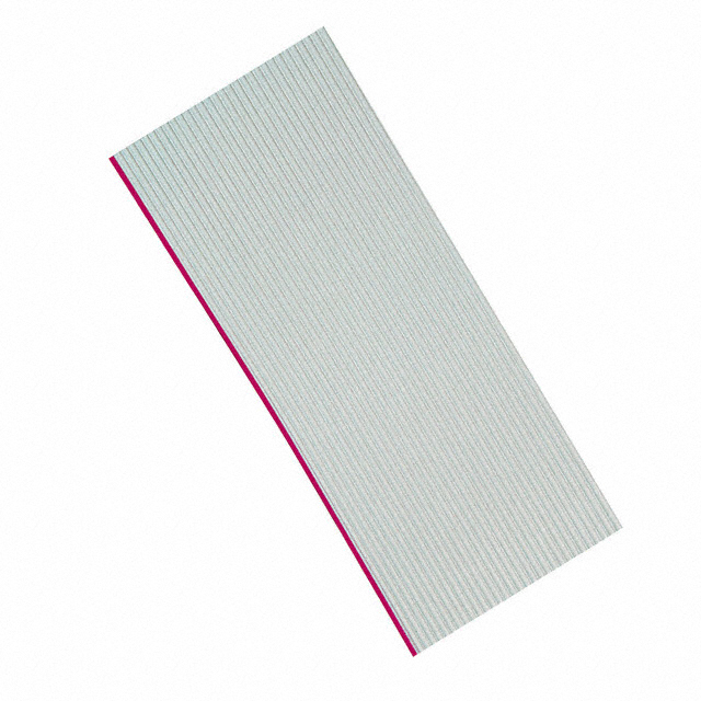 Assmann AWG 28-50/G Yassı Kablo AWG 28