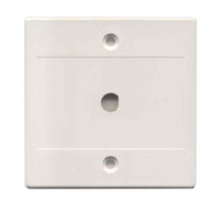 Intracom IC-IFP-1/BNC Tekli BNC Sıva Altı Priz