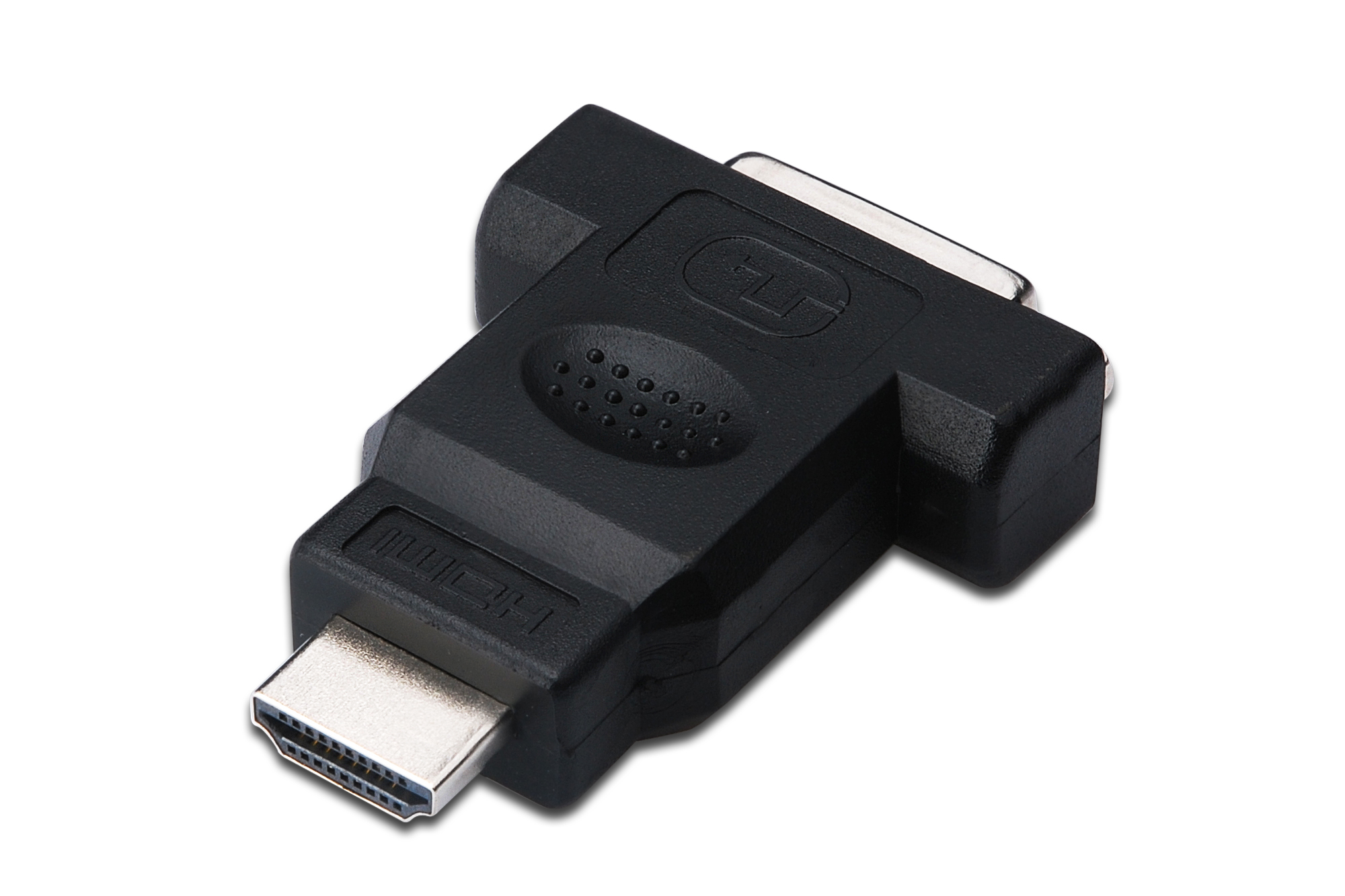 Assmann AK-330505-000-S HDMI <-> DVI-I Adaptörü