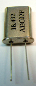 Schukat QM018.432 KRISTAL
