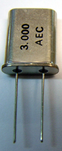 Schukat QM003.0 KRISTAL