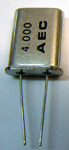 Schukat QM004.0 KRISTAL