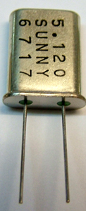 Schukat QM005.12 KRISTAL