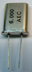 Schukat QM006.0 KRISTAL