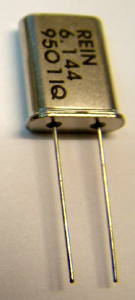 Schukat QM006.144 KRISTAL