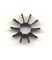 Assmann V4415 Soğutucu