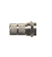 Vitelec VI-TOF59 F Type Twist-On Plug For RG59; H109