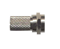 Vitelec VI-TOF5C2V F Type Twist-On Plug For CT125; H47