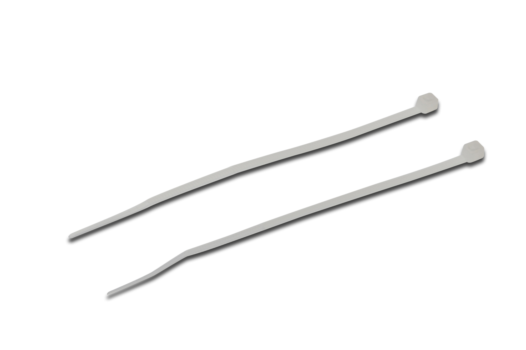 BEEK BA-CT-P100 Kendiliğinden Kilitlenen Naylon Kablo Bağları