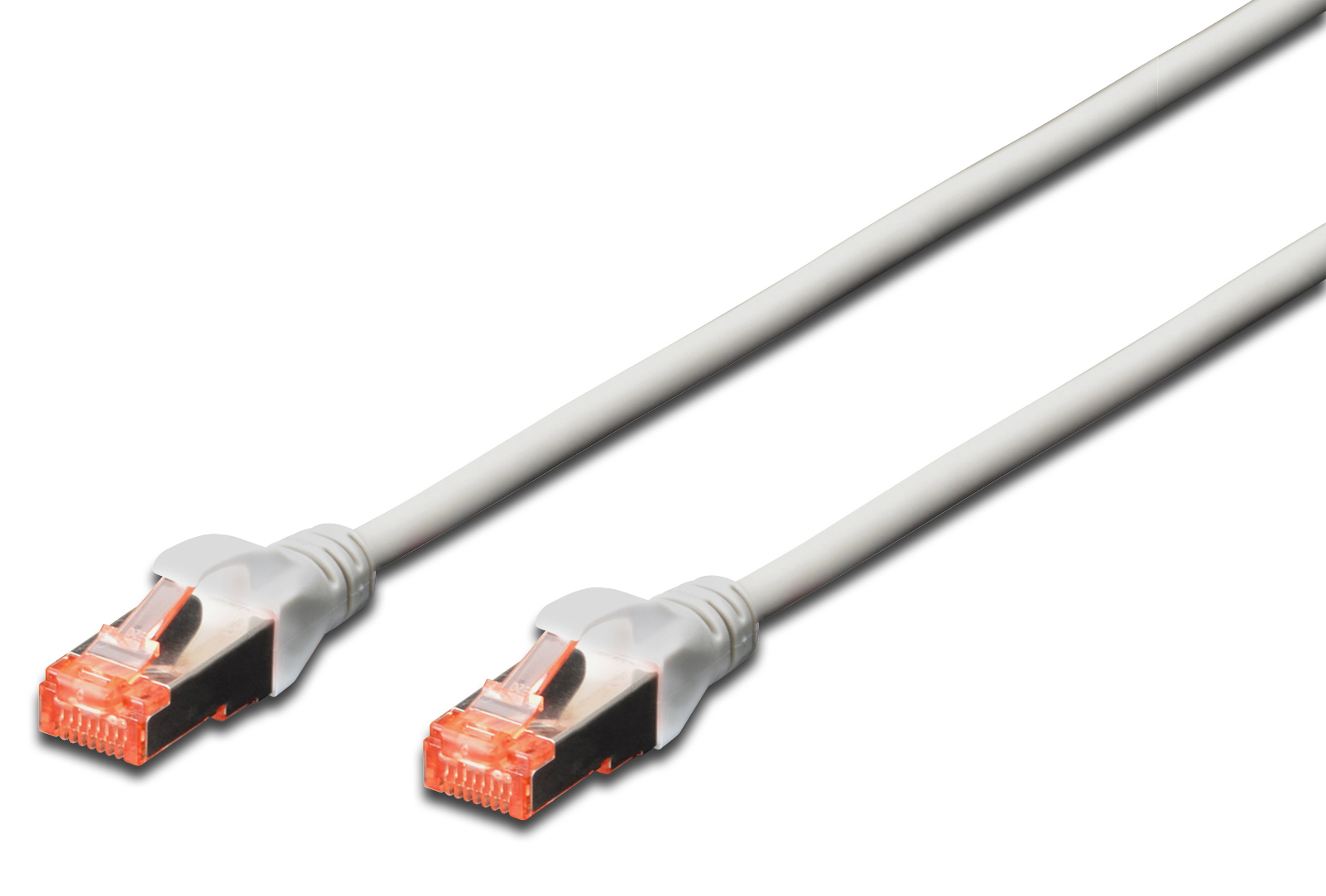 Digitus DK-1644-020 Digitus Cat.6 Patch Kablo